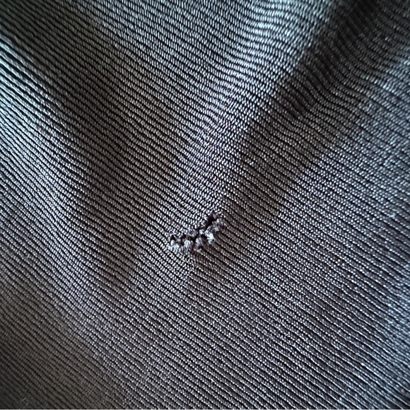 Chico’s Travelers Black Pull-On Shorts - Picture 5 of 5